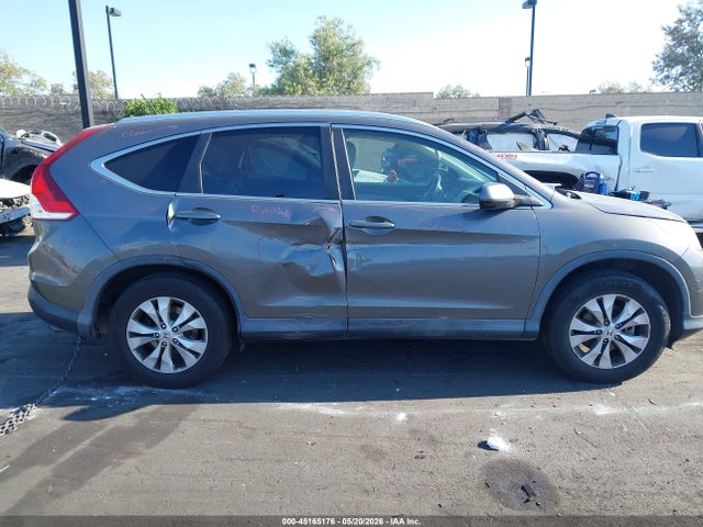 2HKRM3H75EH532918 Honda Cr-v Ex-l