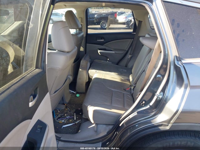 2HKRM3H75EH532918 Honda Cr-v Ex-l