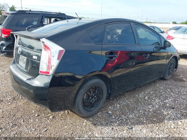 Aukcja sprzedaży 2015 Toyota Prius Two, vin: JTDKN3DU6F0430598, numer aukcji: 45165178