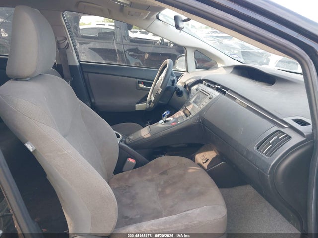 Aukcja sprzedaży 2015 Toyota Prius Two, vin: JTDKN3DU6F0430598, numer aukcji: 45165178