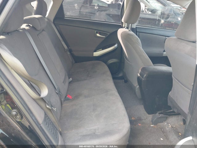 Aukcja sprzedaży 2015 Toyota Prius Two, vin: JTDKN3DU6F0430598, numer aukcji: 45165178