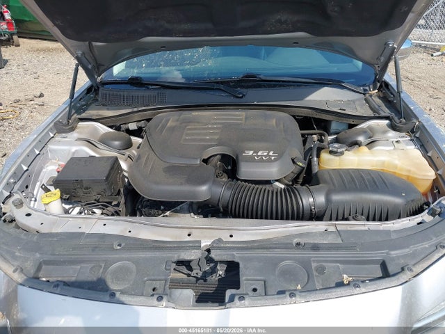 2018 Chrysler 300 Limited Awd მანქანა იყიდება აუქციონზე, vin: 2C3CCAKG3JH218388, აუქციონის ნომერი: 45165181