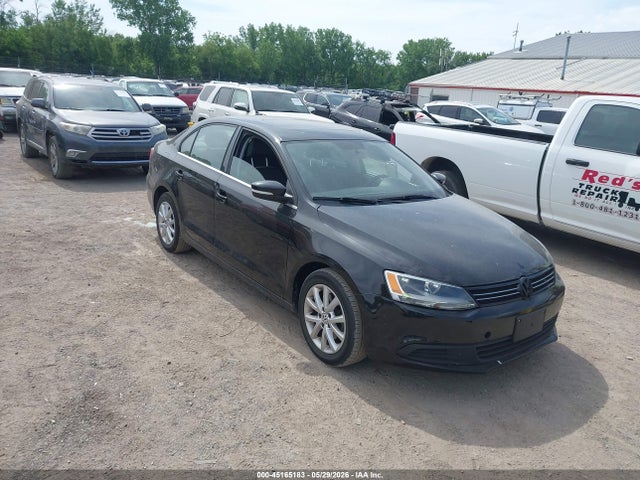 Продаж на аукціоні авто 2014 Volkswagen Jetta 1.8t Se, vin: 3VWD17AJ0EM393076, номер лоту: 45165183