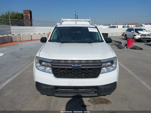 3FTTW8H98RRB67698 Ford Maverick Xlt