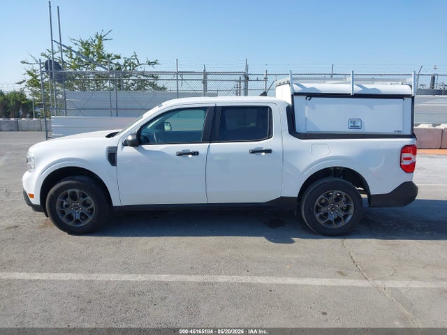3FTTW8H98RRB67698 Ford Maverick Xlt