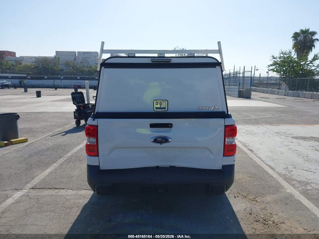 3FTTW8H98RRB67698 Ford Maverick Xlt