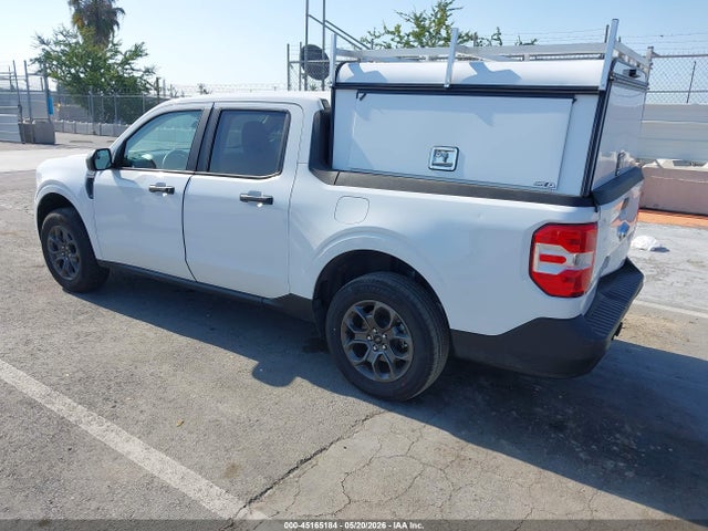 3FTTW8H98RRB67698 Ford Maverick Xlt