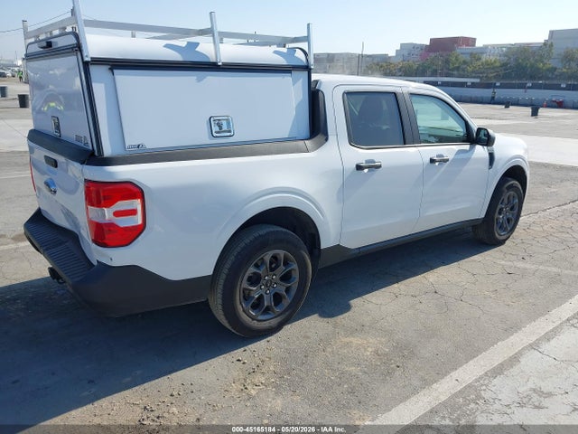 Ford Maverick Xlt 2024 3FTTW8H98RRB67698 Image 4