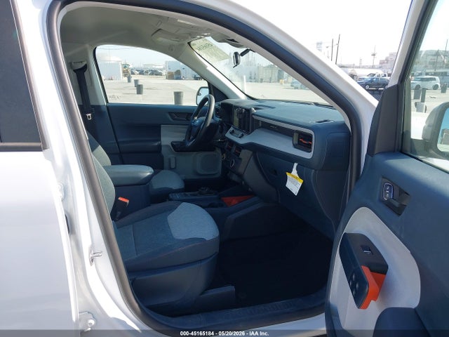 3FTTW8H98RRB67698 Ford Maverick Xlt