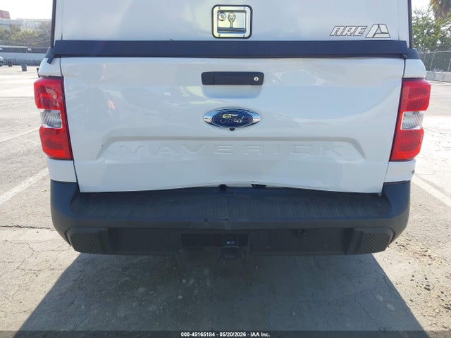3FTTW8H98RRB67698 Ford Maverick Xlt