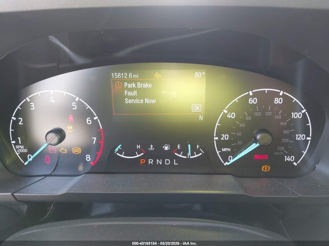 Ford Maverick Xlt 2024 3FTTW8H98RRB67698 Image 7
