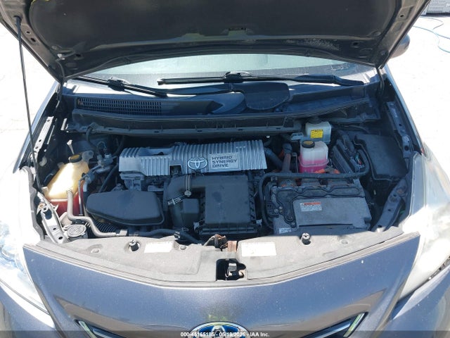 Aukcja sprzedaży 2012 Toyota Prius V Five, vin: JTDZN3EU3C3094674, numer aukcji: 45165185