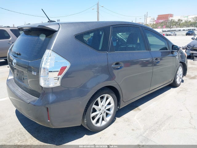 Aukcja sprzedaży 2012 Toyota Prius V Five, vin: JTDZN3EU3C3094674, numer aukcji: 45165185