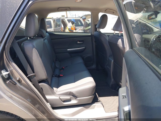 Aukcja sprzedaży 2012 Toyota Prius V Five, vin: JTDZN3EU3C3094674, numer aukcji: 45165185