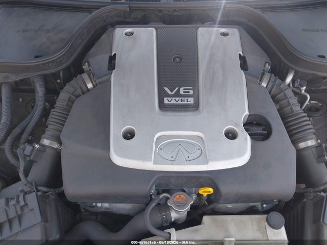 JN1CV6EK9EM111922 Infiniti Q60 Journey