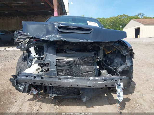 2018 Dodge Charger R/t Rwd მანქანა იყიდება აუქციონზე, vin: 2C3CDXCTXJH146956, აუქციონის ნომერი: 45165195