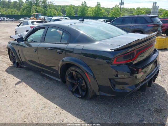 2018 Dodge Charger R/t Rwd მანქანა იყიდება აუქციონზე, vin: 2C3CDXCTXJH146956, აუქციონის ნომერი: 45165195