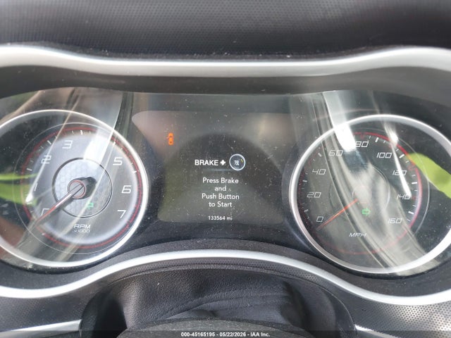 2018 Dodge Charger R/t Rwd მანქანა იყიდება აუქციონზე, vin: 2C3CDXCTXJH146956, აუქციონის ნომერი: 45165195