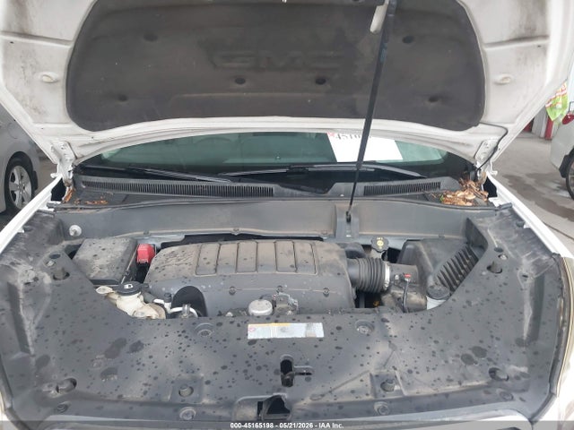 Продаж на аукціоні авто 2016 Gmc Acadia Slt-1, vin: 1GKKRRKD6GJ283063, номер лоту: 45165198