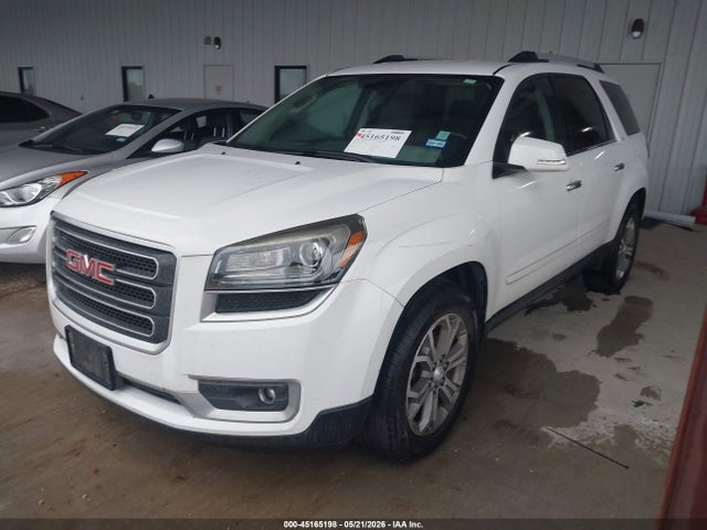 Продаж на аукціоні авто 2016 Gmc Acadia Slt-1, vin: 1GKKRRKD6GJ283063, номер лоту: 45165198
