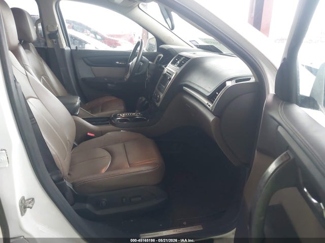 Продаж на аукціоні авто 2016 Gmc Acadia Slt-1, vin: 1GKKRRKD6GJ283063, номер лоту: 45165198