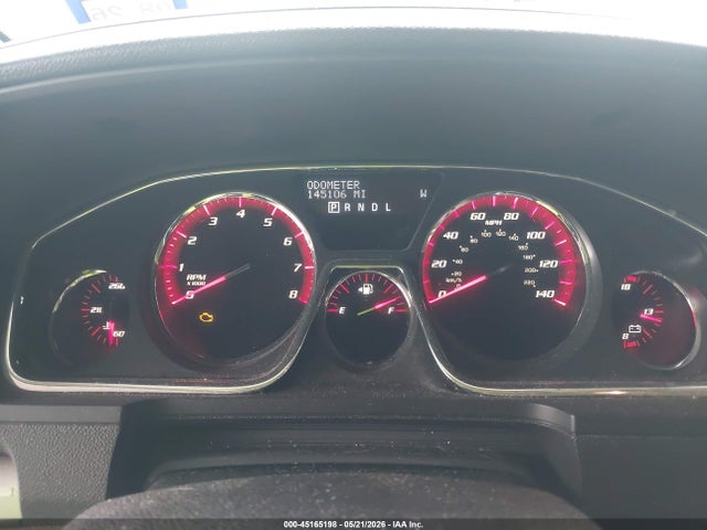 Продаж на аукціоні авто 2016 Gmc Acadia Slt-1, vin: 1GKKRRKD6GJ283063, номер лоту: 45165198