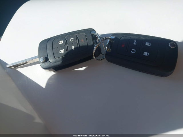 45165199 :رقم المزاد ، 2GKFLXE56C6213310 vin ، 2012 Gmc Terrain Slt-2 مزاد بيع