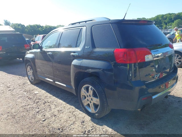 45165199 :رقم المزاد ، 2GKFLXE56C6213310 vin ، 2012 Gmc Terrain Slt-2 مزاد بيع
