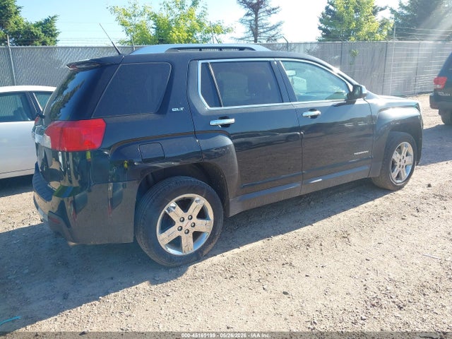 45165199 :رقم المزاد ، 2GKFLXE56C6213310 vin ، 2012 Gmc Terrain Slt-2 مزاد بيع