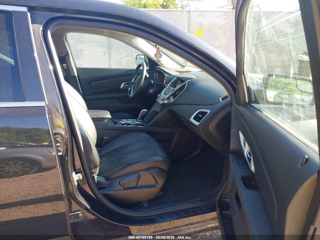 45165199 :رقم المزاد ، 2GKFLXE56C6213310 vin ، 2012 Gmc Terrain Slt-2 مزاد بيع