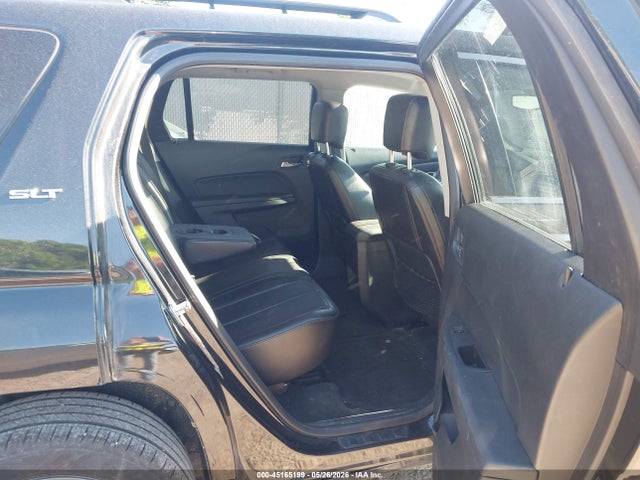 45165199 :رقم المزاد ، 2GKFLXE56C6213310 vin ، 2012 Gmc Terrain Slt-2 مزاد بيع