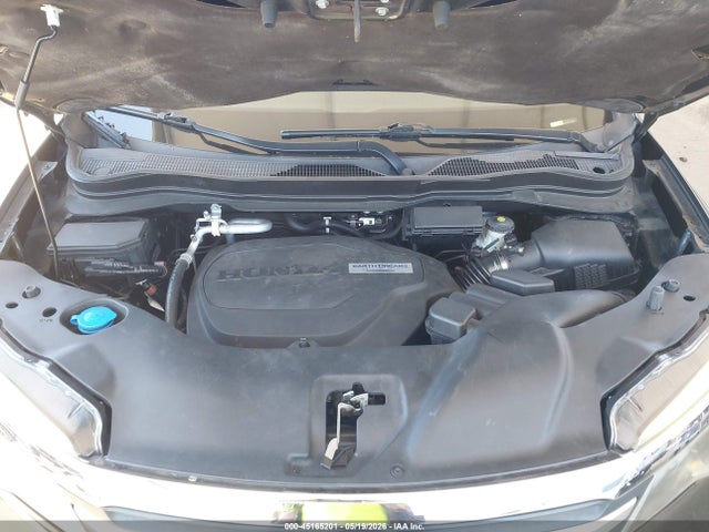 Aukcja sprzedaży 2017 Honda Pilot Ex-l, vin: 5FNYF5H58HB026731, numer aukcji: 45165201