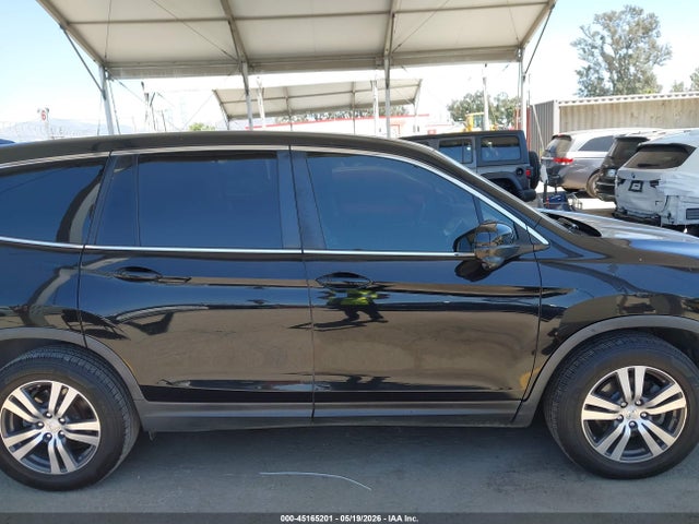 Aukcja sprzedaży 2017 Honda Pilot Ex-l, vin: 5FNYF5H58HB026731, numer aukcji: 45165201