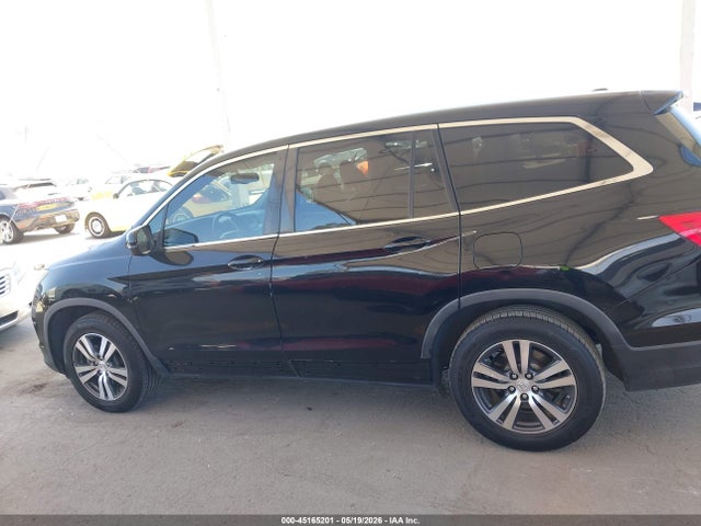 Aukcja sprzedaży 2017 Honda Pilot Ex-l, vin: 5FNYF5H58HB026731, numer aukcji: 45165201