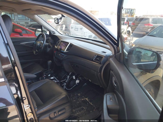 Aukcja sprzedaży 2017 Honda Pilot Ex-l, vin: 5FNYF5H58HB026731, numer aukcji: 45165201
