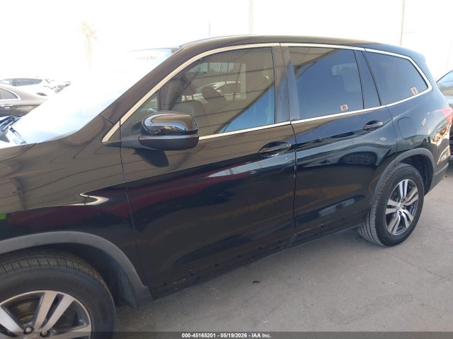 Aukcja sprzedaży 2017 Honda Pilot Ex-l, vin: 5FNYF5H58HB026731, numer aukcji: 45165201