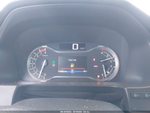 Aukcja sprzedaży 2017 Honda Pilot Ex-l, vin: 5FNYF5H58HB026731, numer aukcji: 45165201