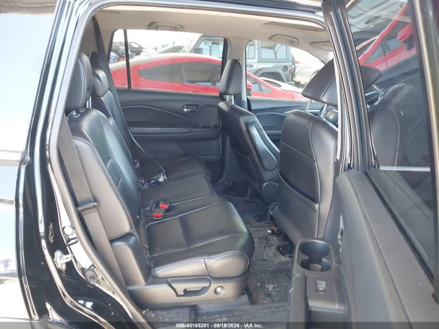 Aukcja sprzedaży 2017 Honda Pilot Ex-l, vin: 5FNYF5H58HB026731, numer aukcji: 45165201