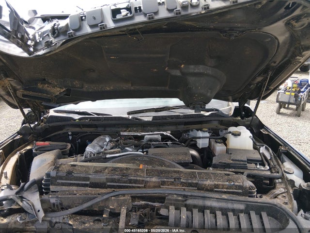 Продажа на аукционе авто 2025 Gmc Sierra 3500hd 4wd  Standard Bed Denali, vin: 1GT4UWEY9SF205002, номер лота: 45165206