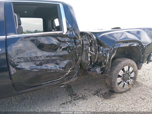 Продажа на аукционе авто 2025 Gmc Sierra 3500hd 4wd  Standard Bed Denali, vin: 1GT4UWEY9SF205002, номер лота: 45165206