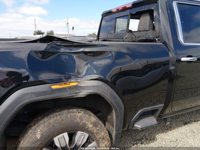 Продажа на аукционе авто 2025 Gmc Sierra 3500hd 4wd  Standard Bed Denali, vin: 1GT4UWEY9SF205002, номер лота: 45165206
