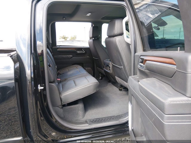 Продажа на аукционе авто 2025 Gmc Sierra 3500hd 4wd  Standard Bed Denali, vin: 1GT4UWEY9SF205002, номер лота: 45165206