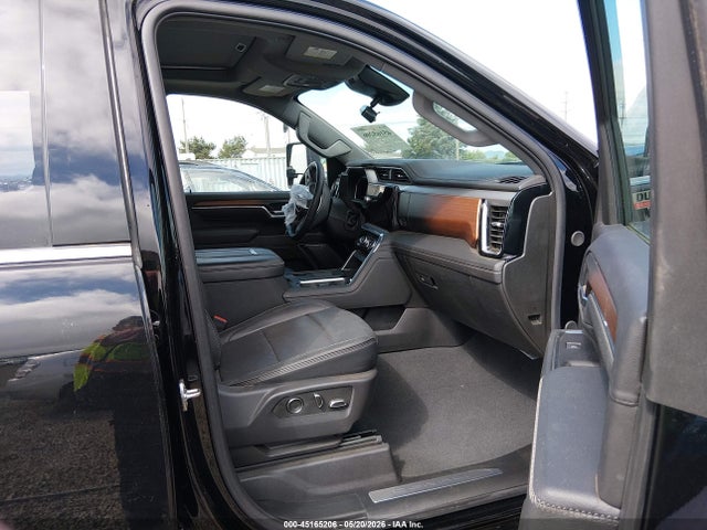 Продажа на аукционе авто 2025 Gmc Sierra 3500hd 4wd  Standard Bed Denali, vin: 1GT4UWEY9SF205002, номер лота: 45165206