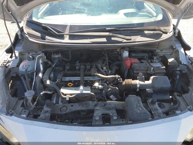 Nissan Versa 1.6 Sr 2024 3N1CN8FV1RL926457 Image 10