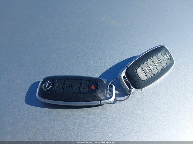 Nissan Versa 1.6 Sr 2024 3N1CN8FV1RL926457 Image 11