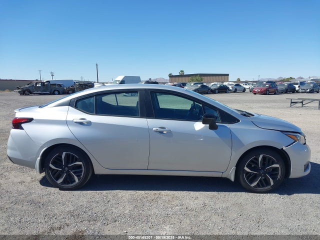 Nissan Versa 1.6 Sr 2024 3N1CN8FV1RL926457 Image 14