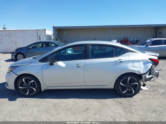 Nissan Versa 1.6 Sr 2024 3N1CN8FV1RL926457 Image 15