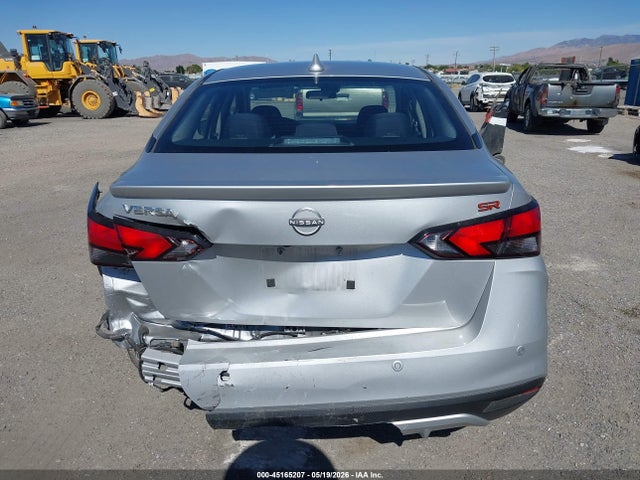 Nissan Versa 1.6 Sr 2024 3N1CN8FV1RL926457 Image 17