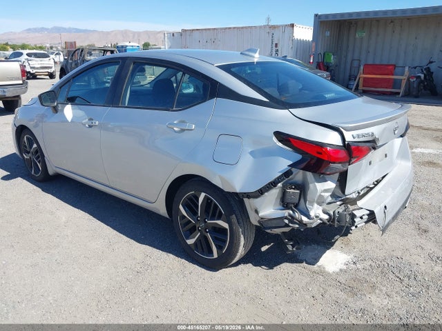 Nissan Versa 1.6 Sr 2024 3N1CN8FV1RL926457 Image 3