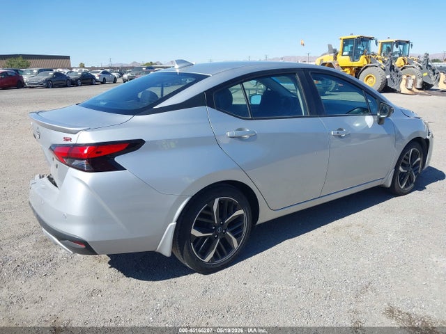 Nissan Versa 1.6 Sr 2024 3N1CN8FV1RL926457 Image 4
